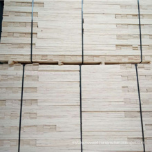 poplar LVL for packing and making pallets from factory